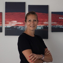 Katrin Maronn