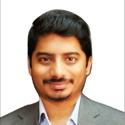 Abhilash H M