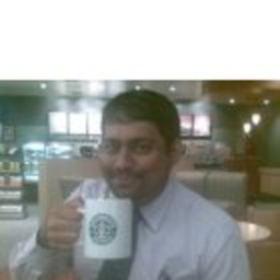 Shravan Shetty