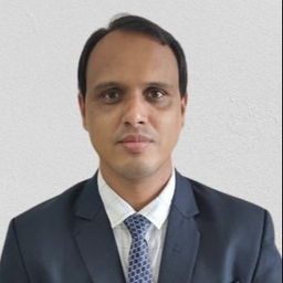 Dr. Sandip Dhobale