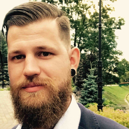 Szymon Niedoba
