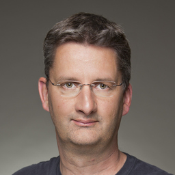 Michael Rademacher