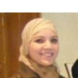 Imen Ghribi