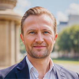 Daniel Gross