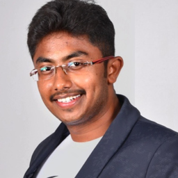 Arun Karthi