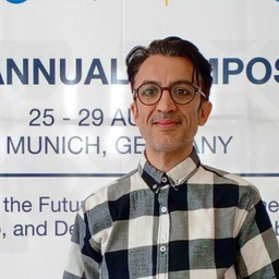 Mohammadjavad Mahdavinejad