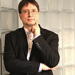 Andreas Eckhardt
