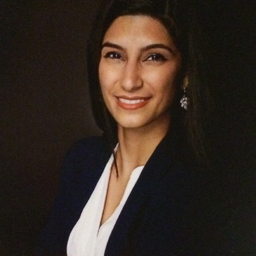 Maryam Platin Grzechowiak 