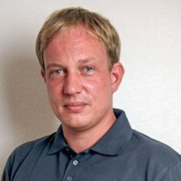 Henry Kohlmeyer