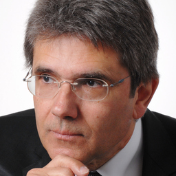 Prof. Dr. Hansrudi Lenz