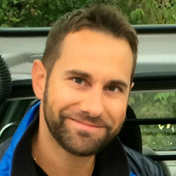Marco Haueter