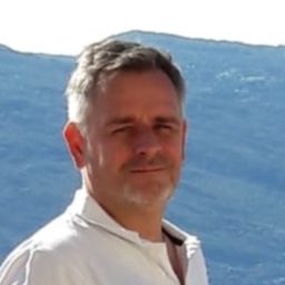 Ivo Marschinke