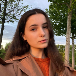 Aleksandra Ostapenko