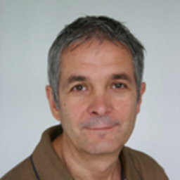 Volker Müller