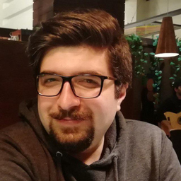 Arvin Akbarzadeh
