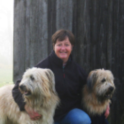 Hilde Rothmund