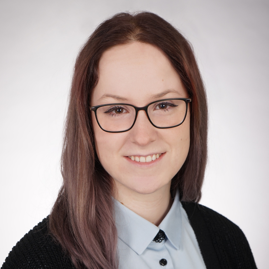 Sarah heindel wirtschaftsrecht hochschule fulda university of