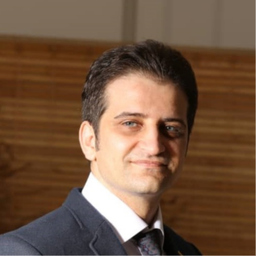 Vahid Sabouhi