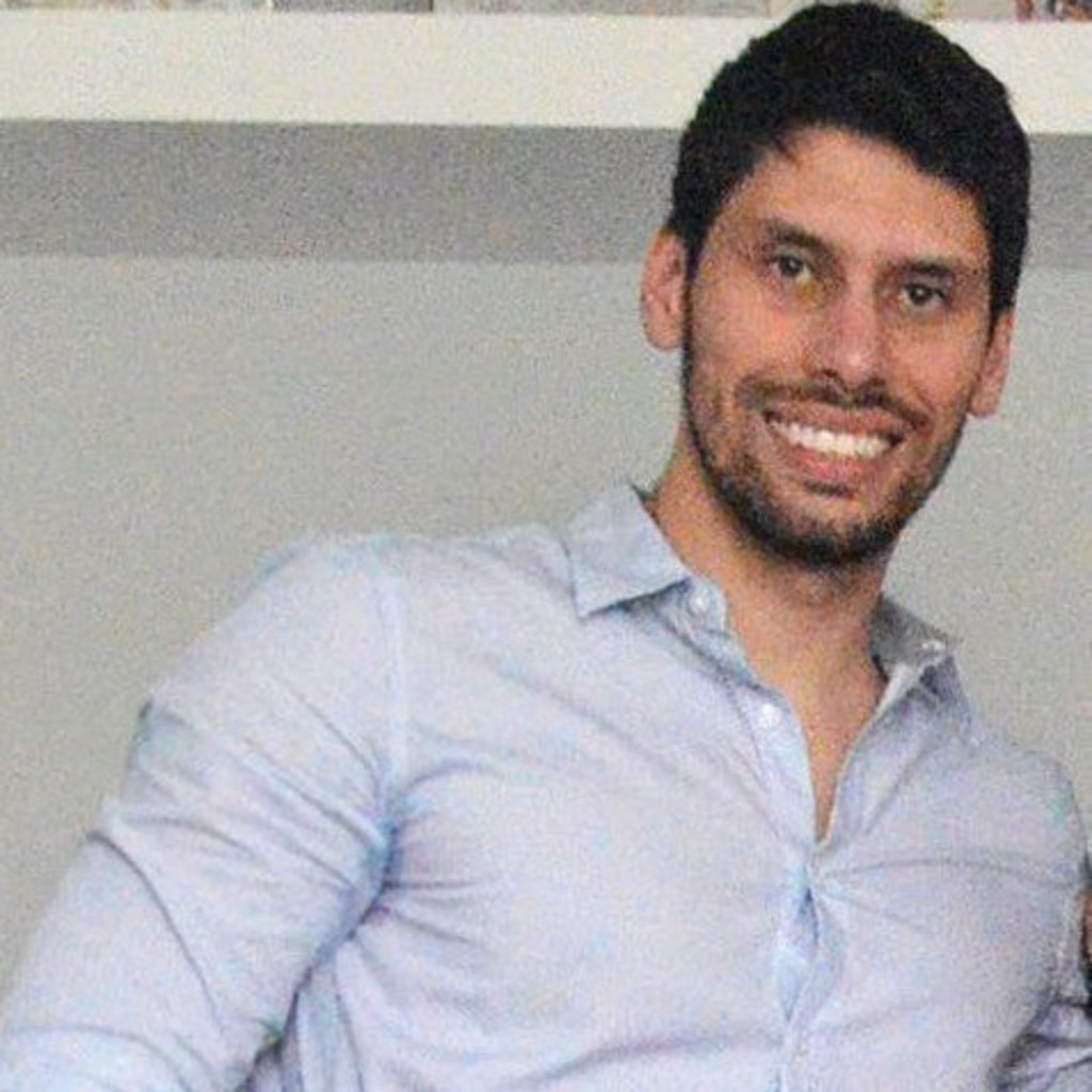 Leo Lima Programador Web XING