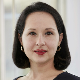 Marie-Claire Raden's profile picture