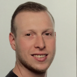 Cedric Merseburger 