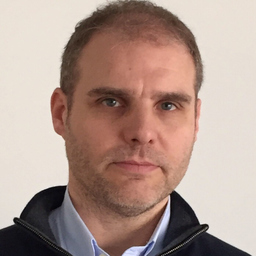 Marco Roth