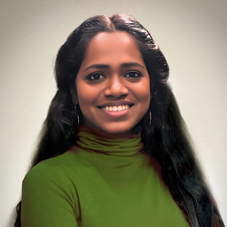 Prachi Jayprakash Sawant