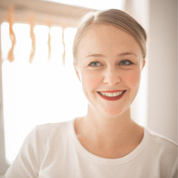 Charlotte Birtwhistle