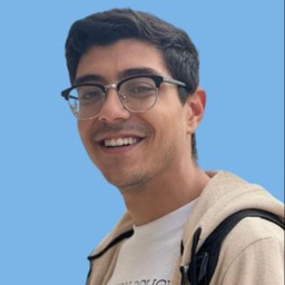 Moktar Belhayej