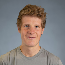 Hannes Pörnbacher