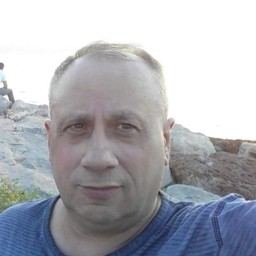 Ergun Buran