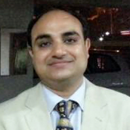 Shreyansh Bothra