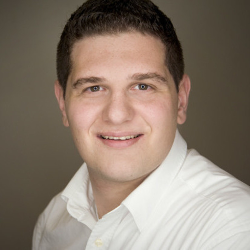 Ahmet Aktürk Senior Consultant SAP BI ElringKlinger XING