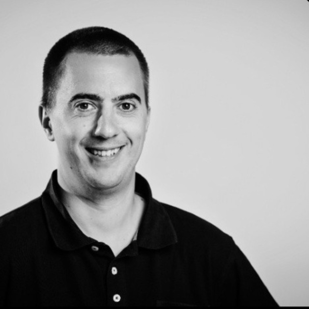 Stefan Krämer Niederlassungsleiter MEG RheinRuhr eG XING