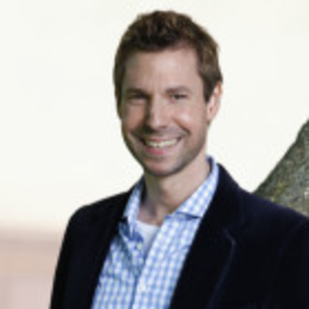 Christian Haas Geschäftsführer ABSOLVENTUM MANHHEIM XING