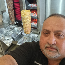 Luis Hadji
