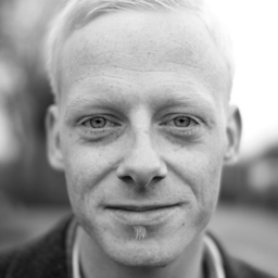 Tom Böhm