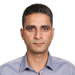 Ali Bahrami Dizicheh