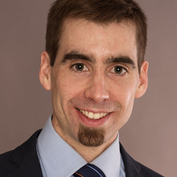 Dr. Joachim Zwanzger
