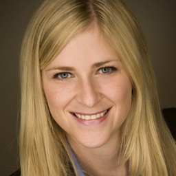 Julia Stange