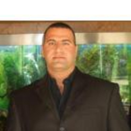 Joseph Hage