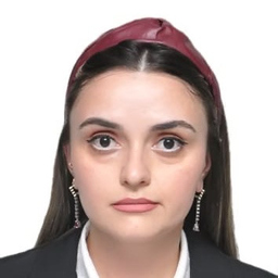 Khanza Garajayeva