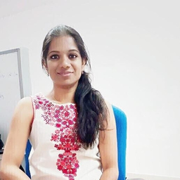 Pallavi sathyanarayana