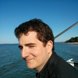 Dominik Müller