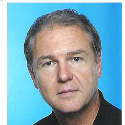 Gerhard M. Rieger