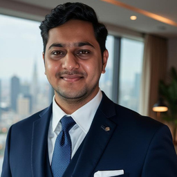 Kailash Padhiyar
