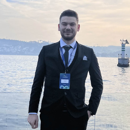 Oguz Yildiz