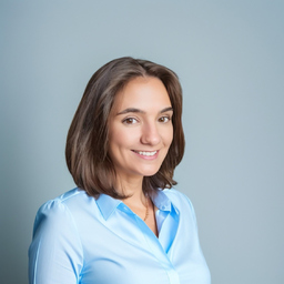 Christina Stamm