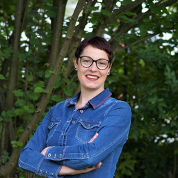 Katja Beck