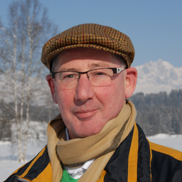 Dr. Andrew Miller